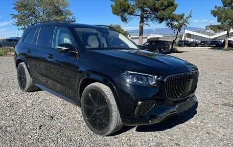 Mercedes-Benz Maybach GLS I, 2025 год, 37 744 000 рублей, 3 фотография