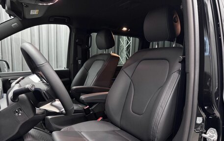 Mercedes-Benz V-Класс, 2025 год, 14 444 000 рублей, 12 фотография