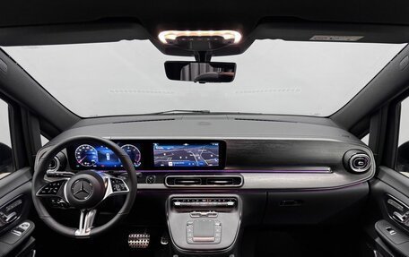 Mercedes-Benz V-Класс, 2025 год, 14 444 000 рублей, 13 фотография