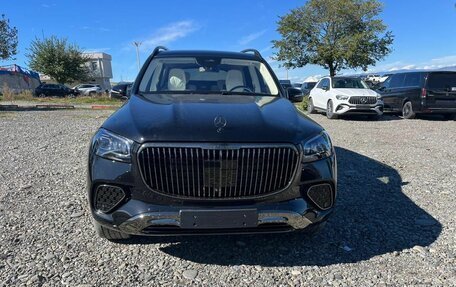 Mercedes-Benz Maybach GLS I, 2025 год, 37 744 000 рублей, 2 фотография