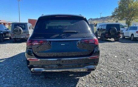 Mercedes-Benz Maybach GLS I, 2025 год, 37 744 000 рублей, 6 фотография