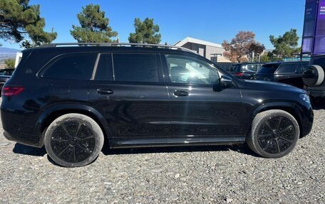 Mercedes-Benz Maybach GLS I, 2025 год, 37 744 000 рублей, 4 фотография