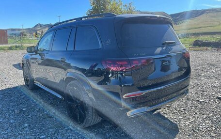 Mercedes-Benz Maybach GLS I, 2025 год, 37 744 000 рублей, 7 фотография