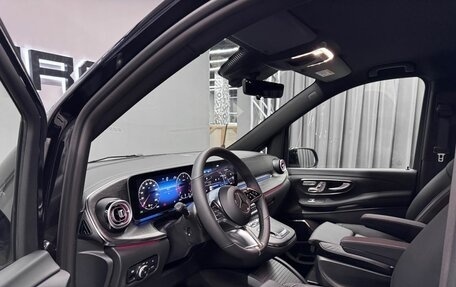 Mercedes-Benz V-Класс, 2025 год, 14 444 000 рублей, 11 фотография