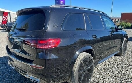 Mercedes-Benz Maybach GLS I, 2025 год, 37 744 000 рублей, 5 фотография