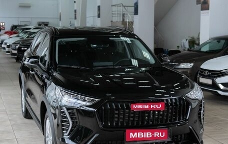 Haval Jolion, 2025 год, 2 170 000 рублей, 3 фотография