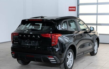 Haval Jolion, 2025 год, 2 170 000 рублей, 7 фотография