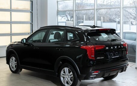 Haval Jolion, 2025 год, 2 170 000 рублей, 9 фотография