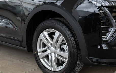 Haval Jolion, 2025 год, 2 170 000 рублей, 12 фотография