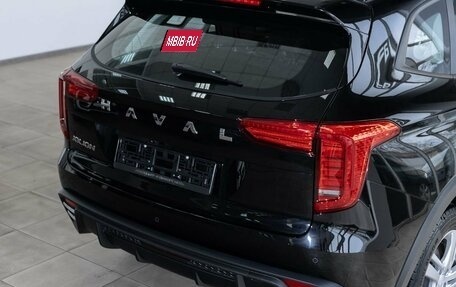 Haval Jolion, 2025 год, 2 170 000 рублей, 10 фотография