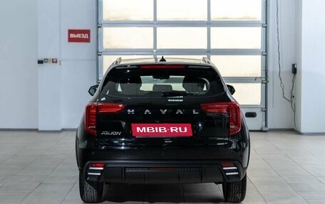 Haval Jolion, 2025 год, 2 170 000 рублей, 8 фотография