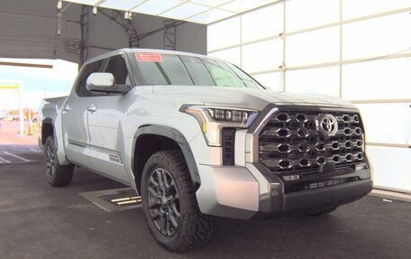 Toyota Tundra, 2025 год, 8 600 000 рублей, 4 фотография