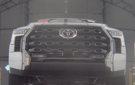 Toyota Tundra, 2025 год, 8 600 000 рублей, 3 фотография