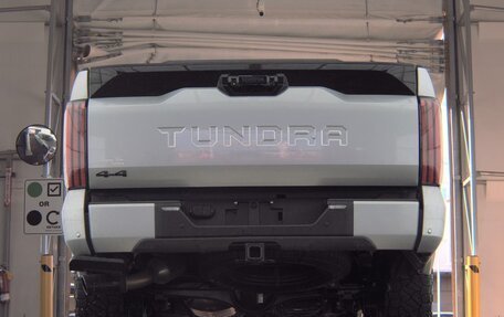 Toyota Tundra, 2025 год, 8 600 000 рублей, 7 фотография