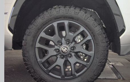 Toyota Tundra, 2025 год, 8 600 000 рублей, 9 фотография