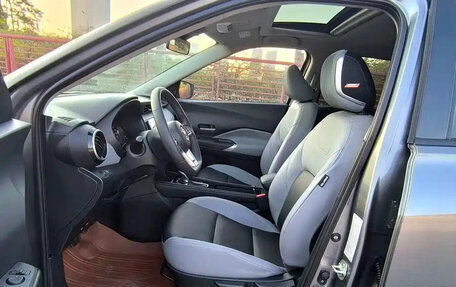 Nissan Kicks I, 2022 год, 1 200 000 рублей, 8 фотография