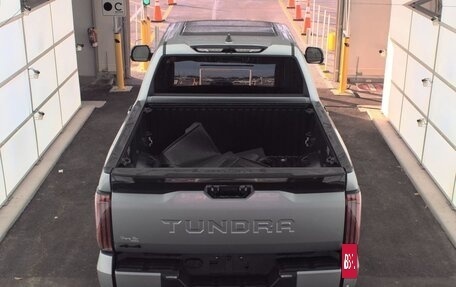 Toyota Tundra, 2025 год, 8 600 000 рублей, 6 фотография