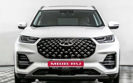 Chery Tiggo 8 Pro, 2022 год, 2 070 000 рублей, 2 фотография