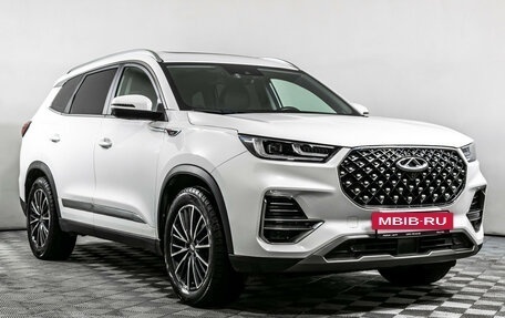 Chery Tiggo 8 Pro, 2022 год, 2 070 000 рублей, 3 фотография