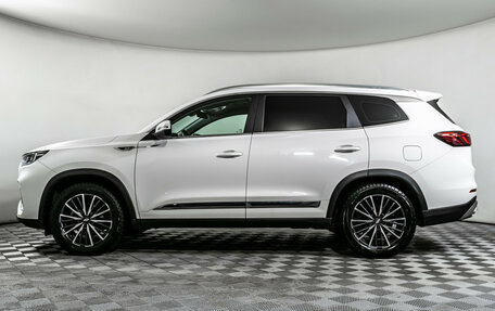 Chery Tiggo 8 Pro, 2022 год, 2 070 000 рублей, 8 фотография