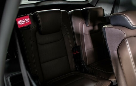 Chery Tiggo 8 Pro, 2022 год, 2 070 000 рублей, 9 фотография