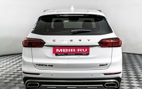 Chery Tiggo 8 Pro, 2022 год, 2 070 000 рублей, 6 фотография