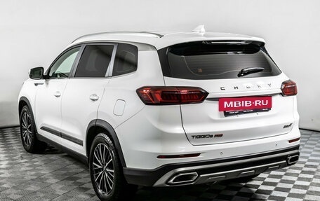 Chery Tiggo 8 Pro, 2022 год, 2 070 000 рублей, 7 фотография