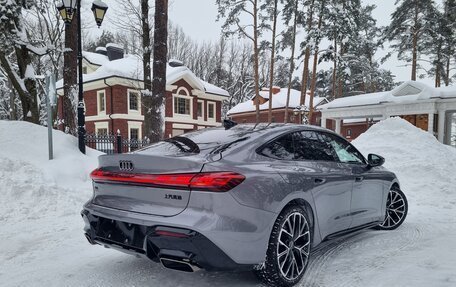 Audi A5, 2025 год, 6 100 000 рублей, 4 фотография