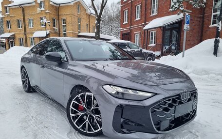 Audi A5, 2025 год, 6 100 000 рублей, 8 фотография