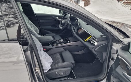 Audi A5, 2025 год, 6 100 000 рублей, 12 фотография