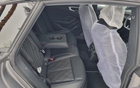 Audi A5, 2025 год, 6 100 000 рублей, 16 фотография