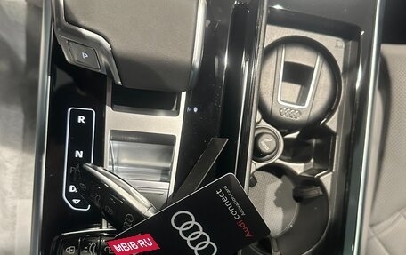 Audi Q7, 2026 год, 15 000 060 рублей, 8 фотография