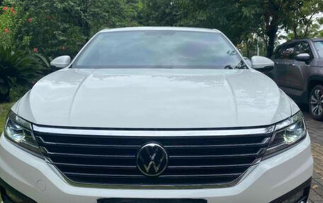 Volkswagen Lavida, 2021 год, 1 680 000 рублей, 2 фотография