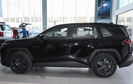 Toyota RAV4, 2026 год, 4 290 000 рублей, 4 фотография