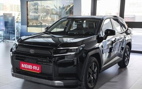 Toyota RAV4, 2026 год, 4 290 000 рублей, 3 фотография