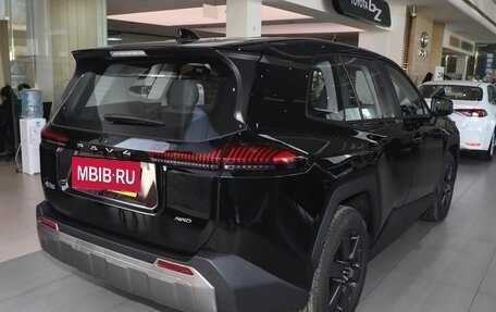 Toyota RAV4, 2026 год, 4 290 000 рублей, 7 фотография