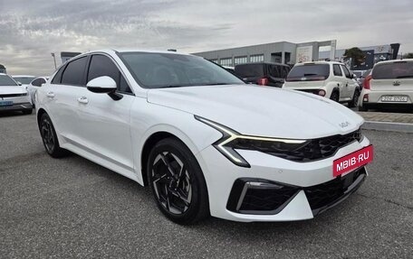 KIA K5, 2026 год, 3 600 000 рублей, 3 фотография