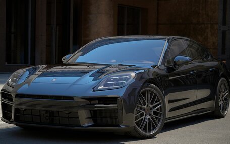 Porsche Panamera, 2026 год, 23 347 392 рублей, 5 фотография