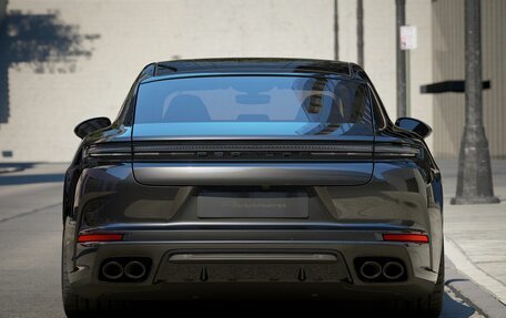 Porsche Panamera, 2026 год, 23 347 392 рублей, 7 фотография