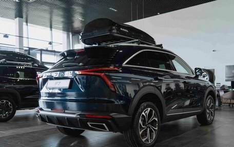 Haval F7, 2026 год, 3 499 000 рублей, 3 фотография