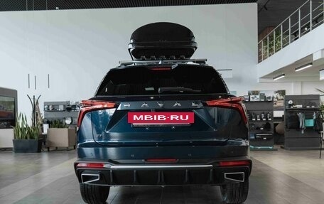 Haval F7, 2026 год, 3 499 000 рублей, 5 фотография