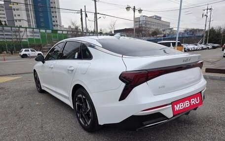 KIA K5, 2026 год, 3 600 000 рублей, 6 фотография