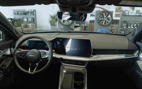 Haval F7, 2026 год, 3 499 000 рублей, 8 фотография