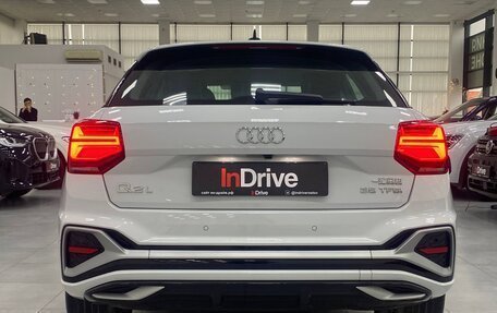 Audi Q2 I, 2025 год, 3 849 000 рублей, 5 фотография