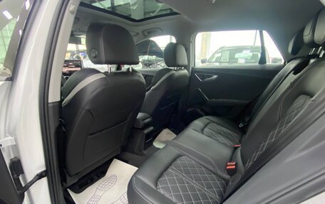 Audi Q2 I, 2025 год, 3 849 000 рублей, 9 фотография