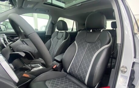 Audi Q2 I, 2025 год, 3 849 000 рублей, 8 фотография