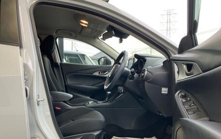 Mazda CX-3 I, 2021 год, 1 150 000 рублей, 10 фотография