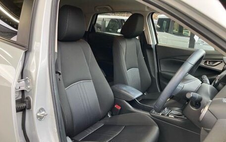 Mazda CX-3 I, 2021 год, 1 150 000 рублей, 7 фотография