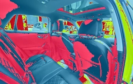 Audi Q2 I, 2025 год, 3 849 000 рублей, 11 фотография