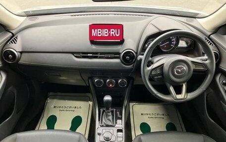 Mazda CX-3 I, 2021 год, 1 150 000 рублей, 6 фотография